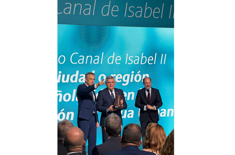premios canal de isabel ii cabb