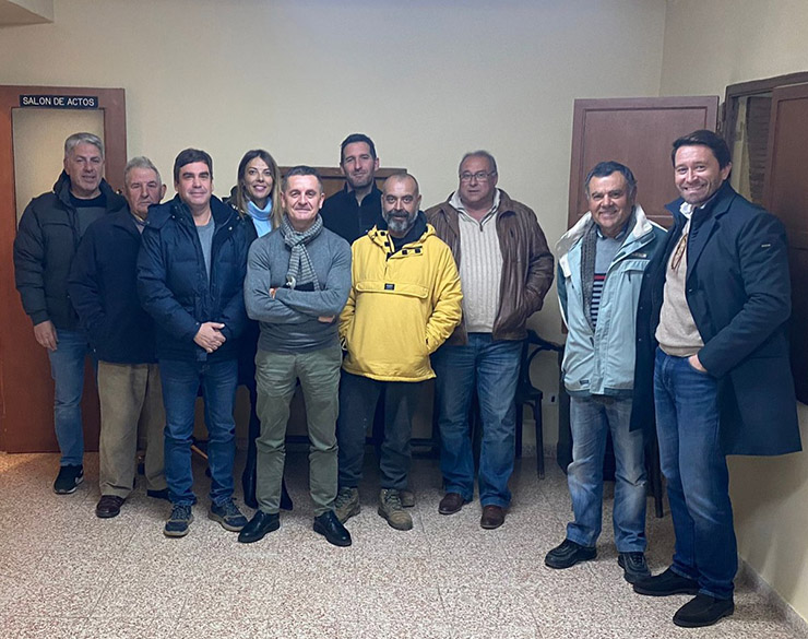 La Asamblea General de la Comunidad de Regantes de la Acequia de Alhendín (Granada) ha seleccionado a ACCIONA para la gestión integral del agua.  El objetivo es mejorar la eficiencia y reducir los costes para sus comuneros.