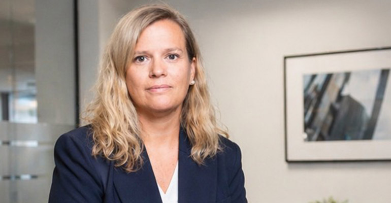 Ecoembes incorpora a Cristina Riestra (CEOE) a su Consejo Asesor para reforzar su estrategia de economía circular