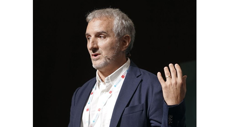 Luis Navedo, nuevo presidente de la Asociación Española de Biogás, lidera la transición hacia una economía circular