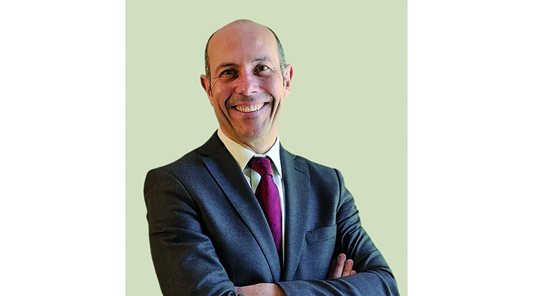 Suelos y aguas: hitos que marcan un nuevo paradigma  para la descontaminación