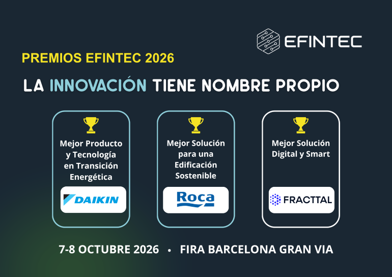 premios efintec 20026