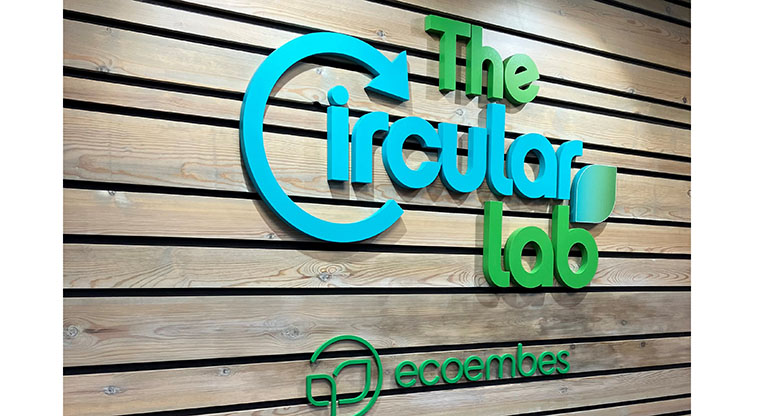 TheCircularLab lanza OpenCall for Waste Management Startups, una competición internacional para startups circulares