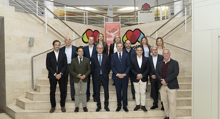 FEDEMCO y Ecoembes presentan la campaña “AHORA TOCA MADERA” para impulsar la recogida y valorización de estos envases