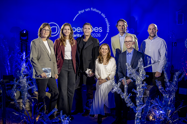 Circularity Day 2026 de Ecoembes 