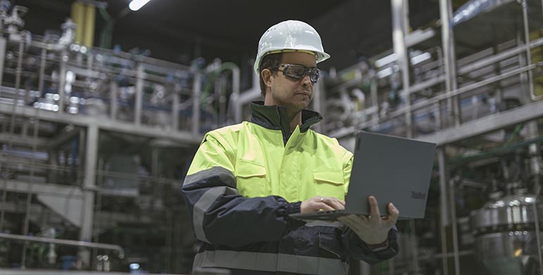 Kutxabank impulsa la expansión industrial de Basquevolt en movilidad eléctrica y baterías de estado sólido