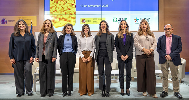 España lidera el impulso europeo contra la contaminación por microplásticos con la nueva regulación de pellets