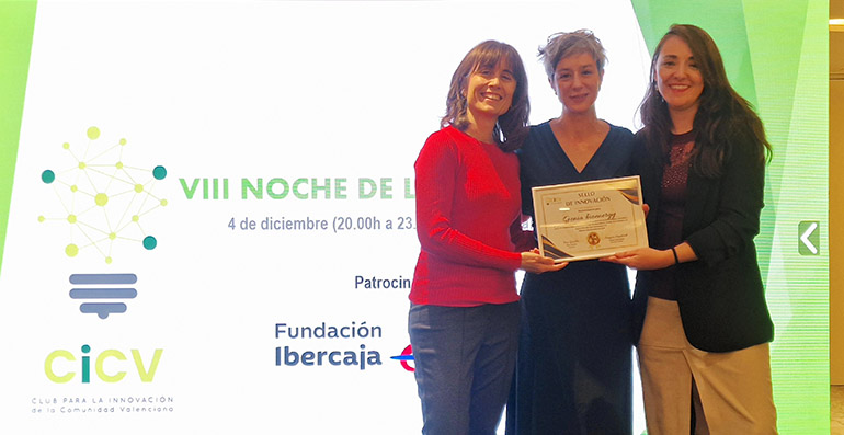 Genia Bioenergy gana premio por transformar paja de arroz y lodos en biohidrógeno y biogás