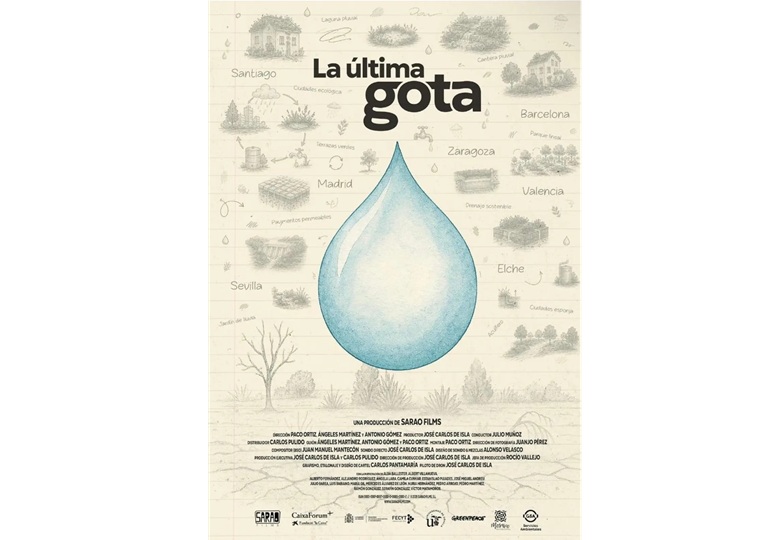 gsa la ultima gota