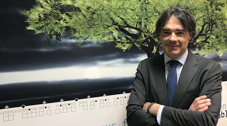 Del reto ambiental a la oportunidad estratégica para Europa.