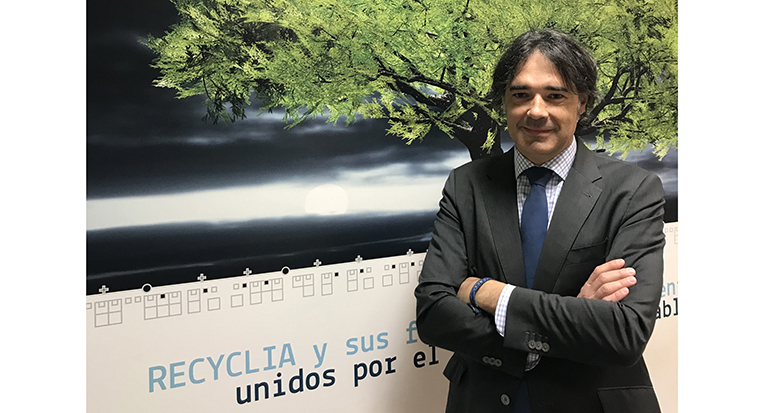 El consumidor ante el espejo del residuo electrónico