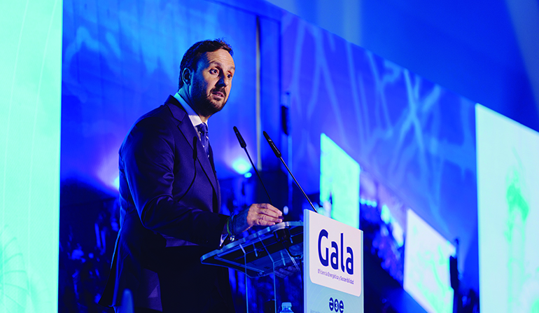 Se celebran los XIII Premios A3E con más de 50 candidaturas y 15 finalistas