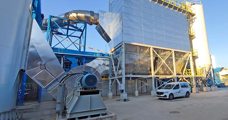 Gorco refuerza su presencia global con nuevos proyectos de protección ambiental en cinco países