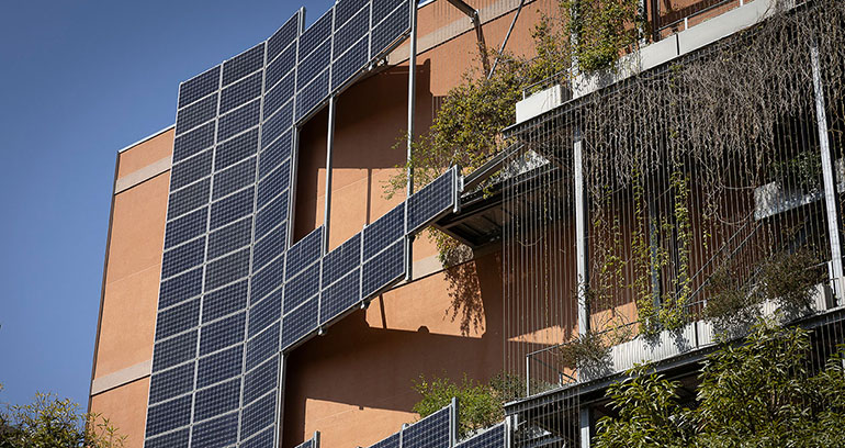 Grupo TERSA impulsa la transición energética con un 25% más de instalaciones fotovoltaicas gestionadas en el primer semestre