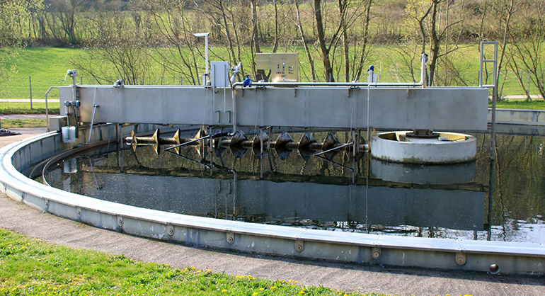 Grupo Valora gestionará los lodos de depuración de Aguas de Alcázar con un contrato de 554.400 euros