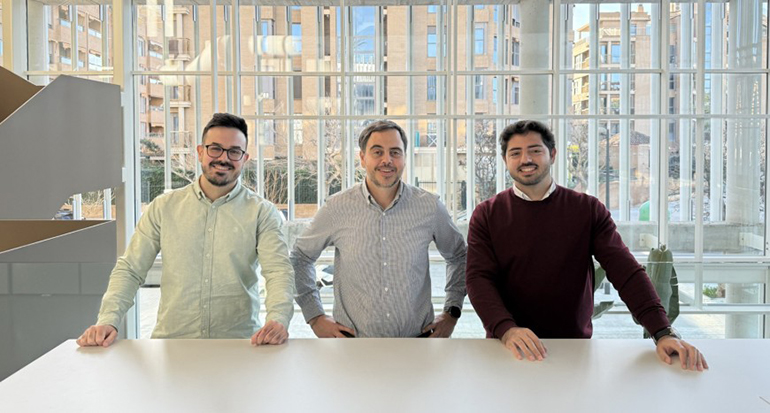 Dos proyectos de investigación de Grupotec optimizan la generación energética y mejoran la rentabilidad de sus instalaciones