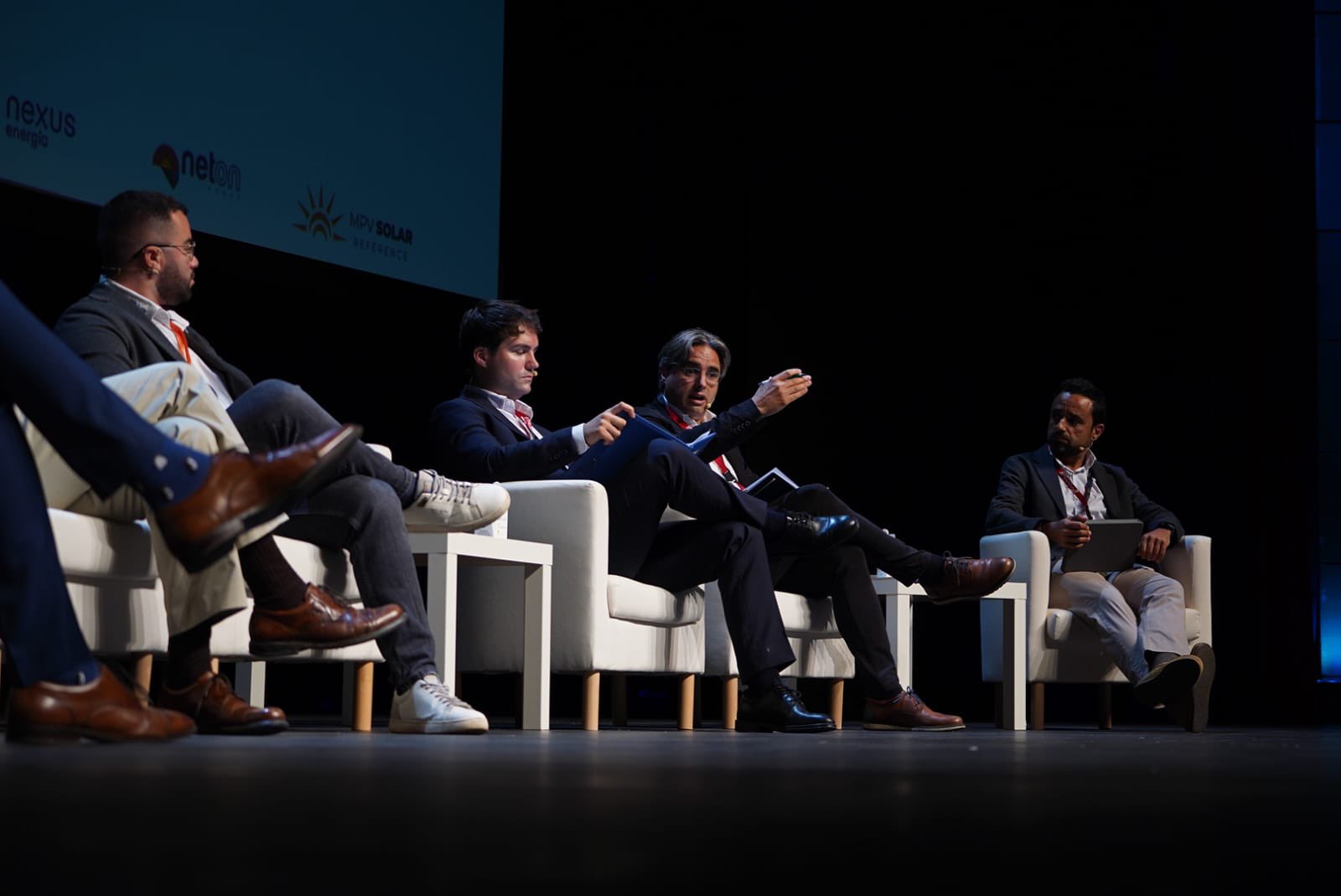 El sector del autoconsumo reclama  medidas para alcanzar sus objetivos