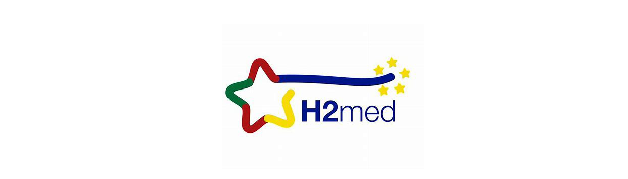 H2med y la Red Troncal Española de Hidrógeno, incluidos en la lista de Proyectos de Interés Común de la Comisión Europea
