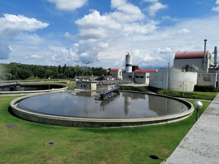 Proyecto HACDOS: producción de hidrógeno a partir de aguas residuales mediante fotocatálisis