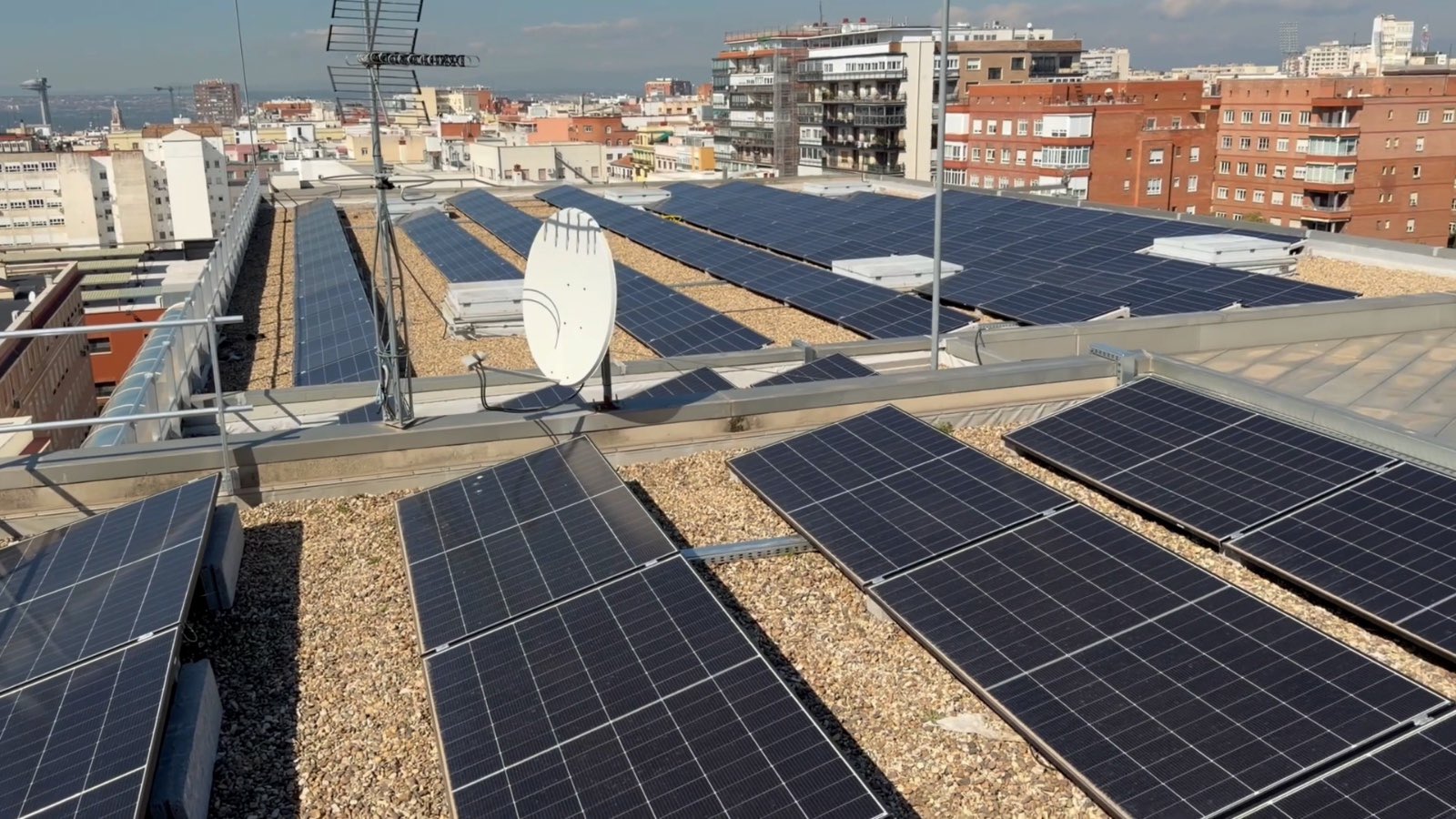 Teatros del Canal culminan su gran proyecto de eficiencia energética y modernización