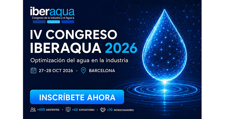 iberaqua 2026 patrocinadores