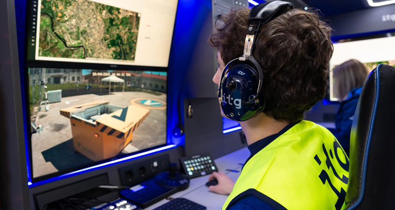 ITG capta 4 millones de euros para impulsar tecnologías clave en aeronáutica, energía, IA y cuántica