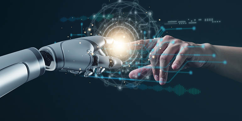 La inteligencia artificial agiliza la gestión de residuos con la nueva solución digital de Ecoembes