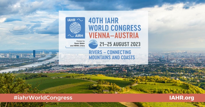 Canal de Isabel II comparte su experiencia innovadora en gestión del agua en Viena