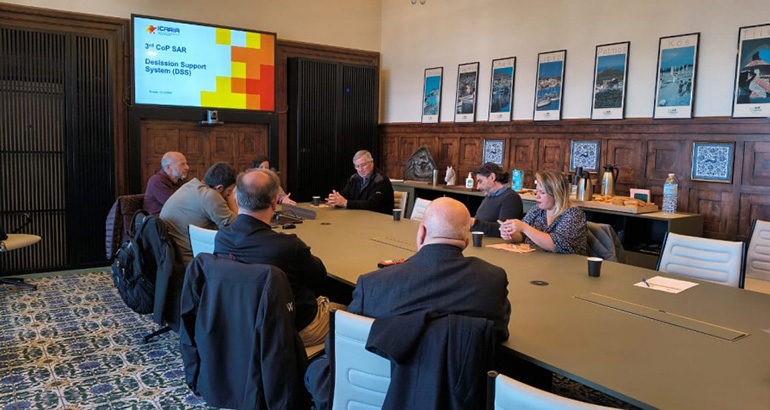 ICARIA pone a prueba herramientas pioneras para reforzar la resiliencia frente a fenómenos climáticos extremos