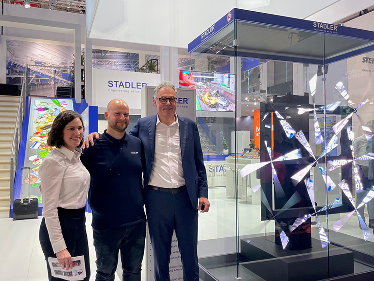 ifat stadler 