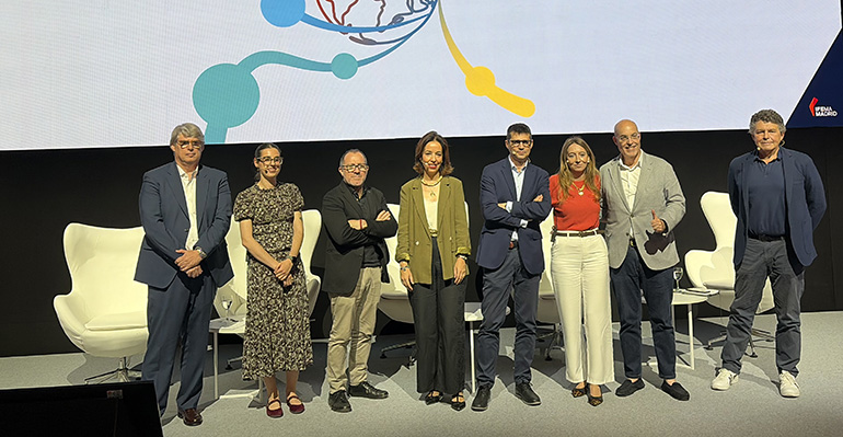 Neutral in Motion pide una hoja de ruta común para acelerar una movilidad sostenible, accesible y competitiva