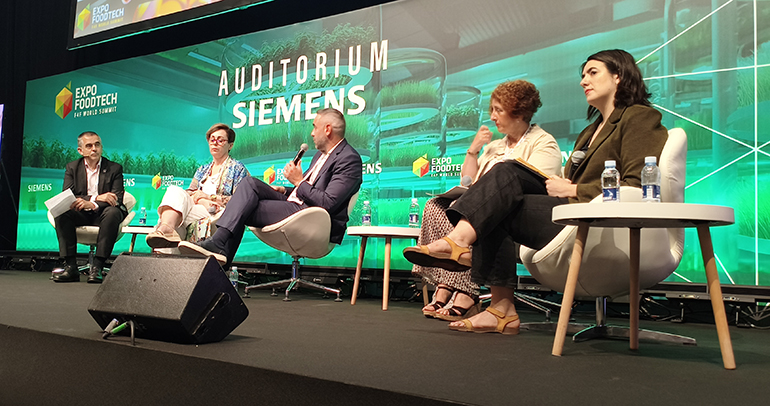 ONTZI lanza una herramienta digital para ayudar a las empresas alimentarias a evaluar la reciclabilidad de sus envases