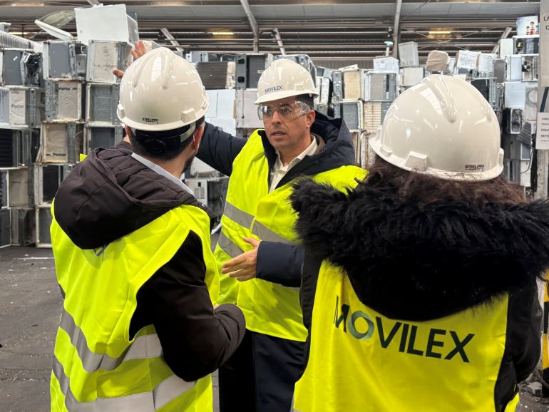 Movilex Recycling Group