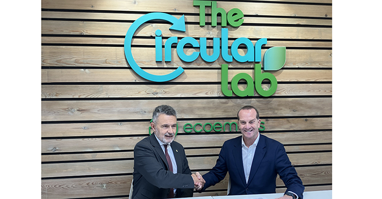 Logroño y Ecoembes refuerzan su alianza para impulsar el reciclaje y la economía circular en la ciudad