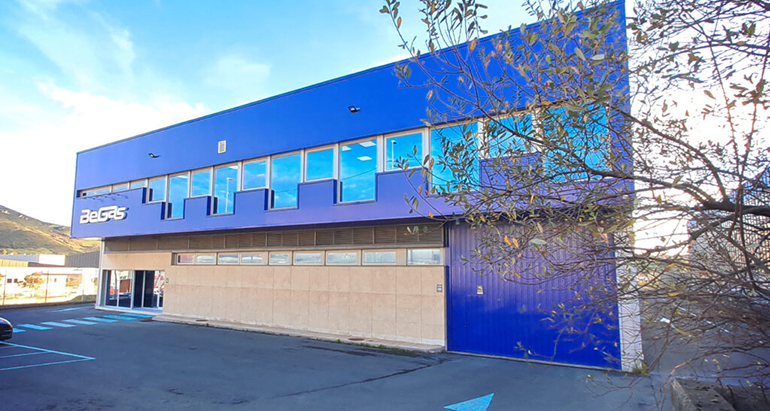 BeGas capta 18 millones para acelerar su crecimiento y liderar la movilidad sostenible en vehículos industriales