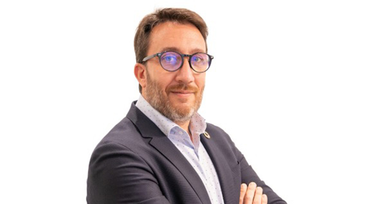 Jaime García, nuevo presidente de IMPLICA