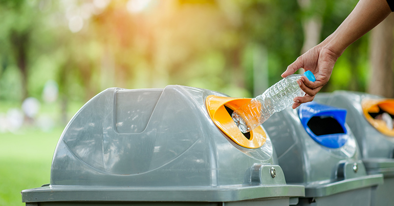 ASYPS impulsa un diálogo clave sobre financiación y fiscalidad para avanzar hacia la Economía Circular
