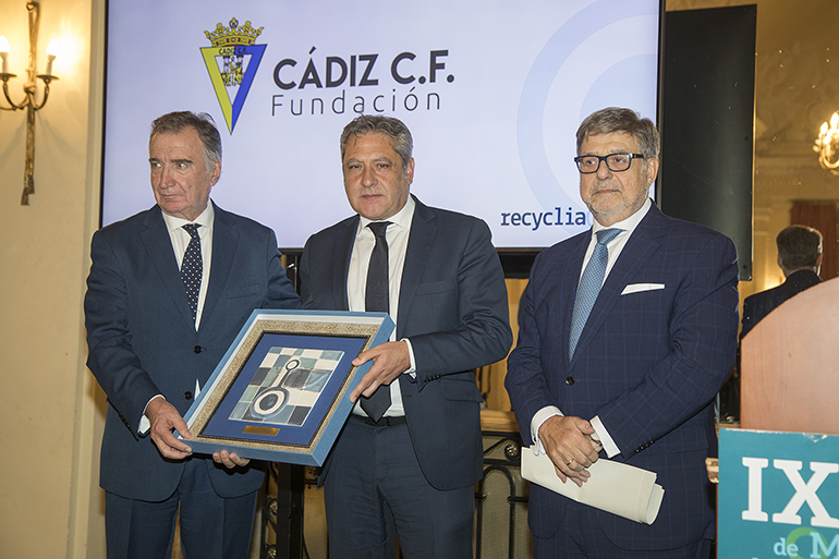 RECYCLIA PREMIOS