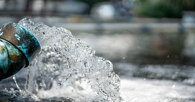 Sulzer refuerza su liderazgo en agua con un nuevo Centro Global de Excelencia en Tratamiento