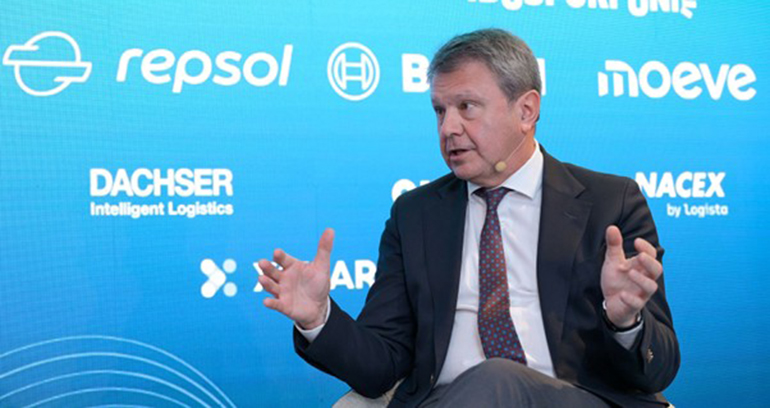 Las borrascas de 2026 causan más de 500 millones en daños y refuerzan la urgencia de una movilidad sostenible