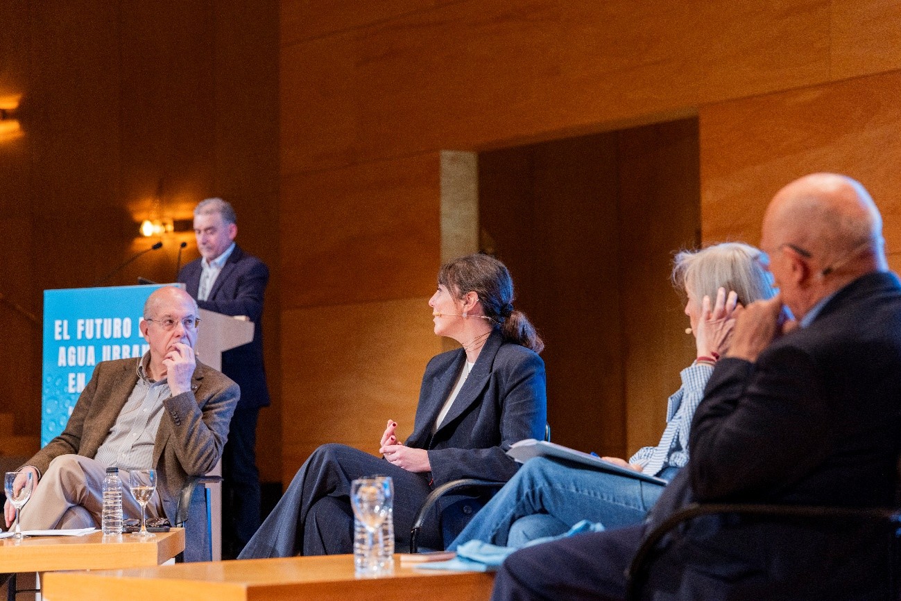 agua urbana sofia tirado el cano zaragoza
