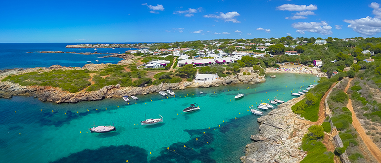 Facsa consolida su presencia en Baleares con la adquisición de Aigües Sant Lluís en Menorca