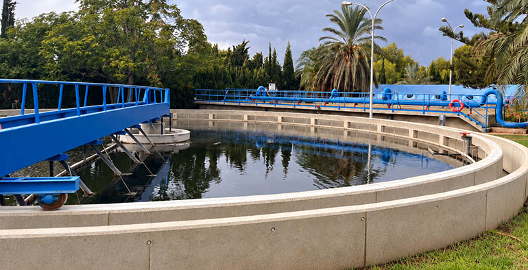 Facsa integrará la gestión del saneamiento y la depuración de Benicàssim