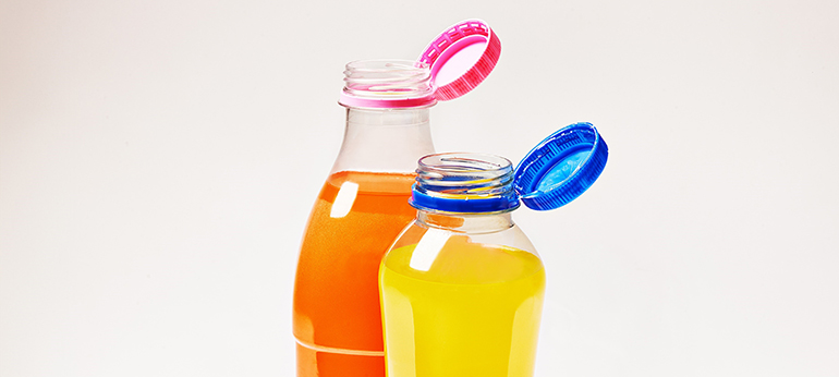 botellas ecoembes
