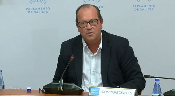 Javier Domínguez Lino