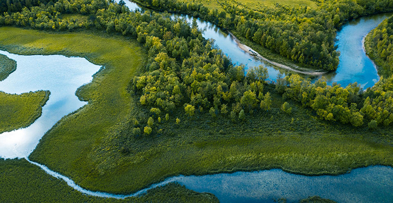 Indra Group, única empresa europea en el Top 10% mundial de sostenibilidad según S&P Global