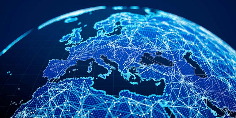 Cetaqua impulsa su liderazgo en innovación con cinco nuevos proyectos europeos de Horizon Europe