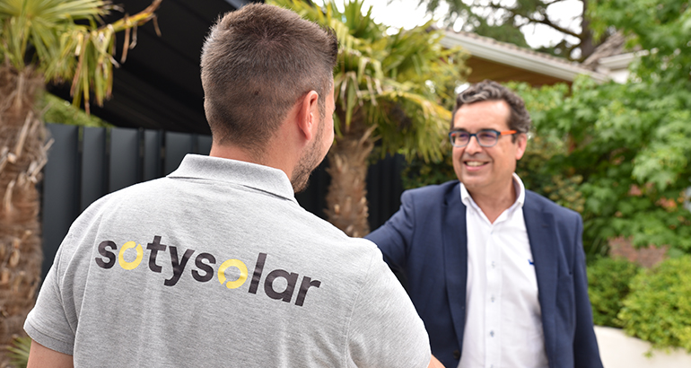 Autoconsumo solar se consolida como herramienta clave para controlar costes ante la incertidumbre energética