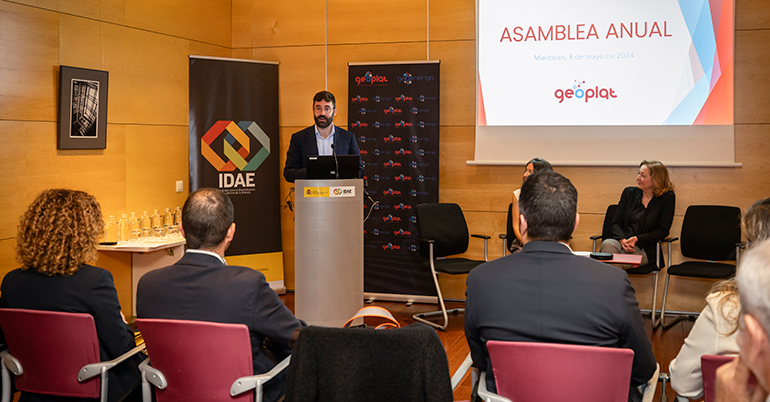 Nace Geoenergía, la primera asociación española de Geotermia