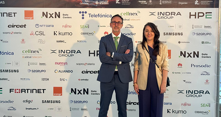 Genia Bioenergy impulsa la digitalización de la bioenergía y recibe el premio al Impacto Digital Sostenible en Valencia